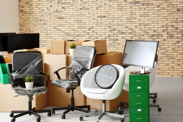 Office Shifting Service